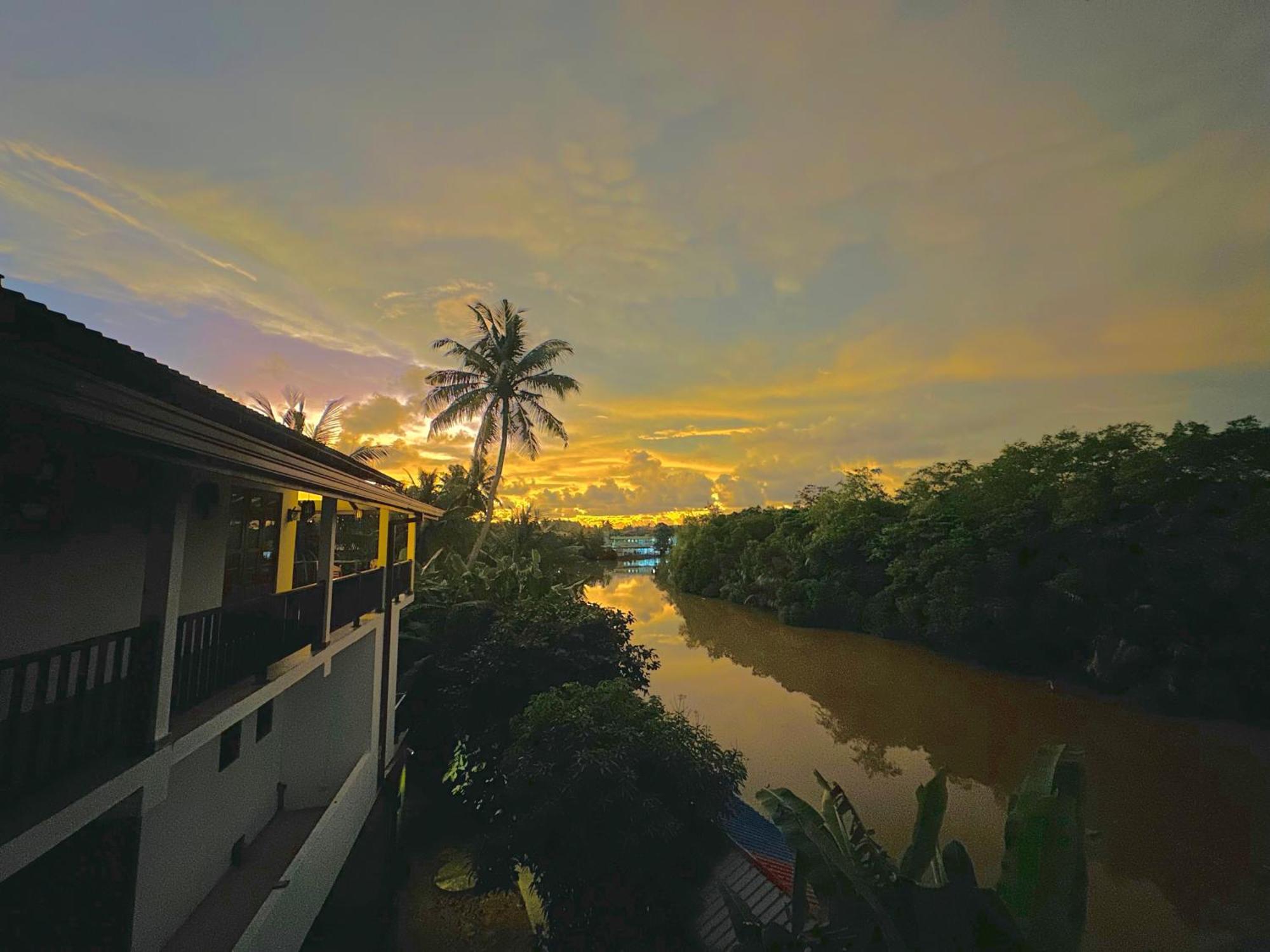 Riverwood Villa 韦利格默 外观 照片