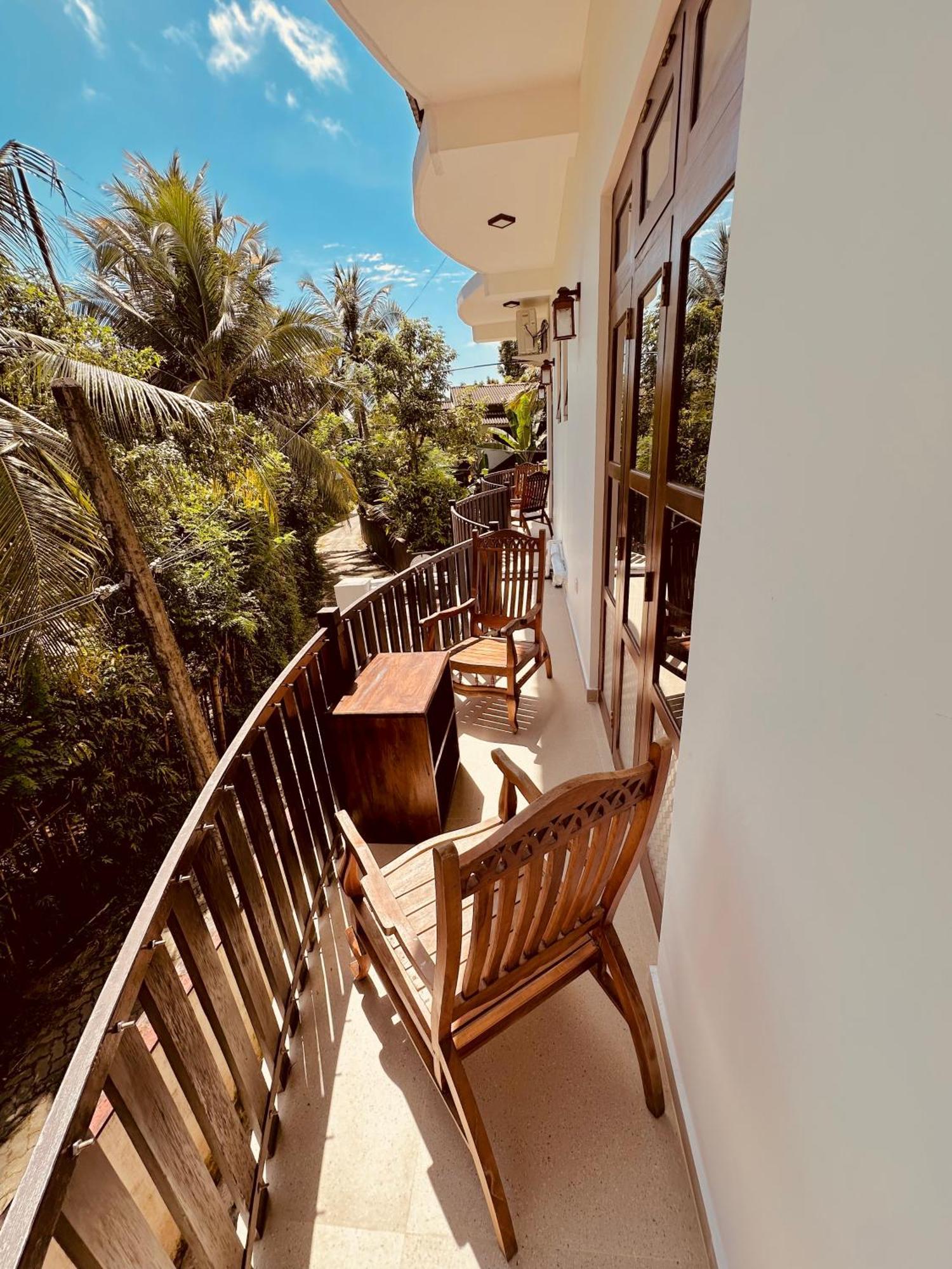 Riverwood Villa 韦利格默 外观 照片