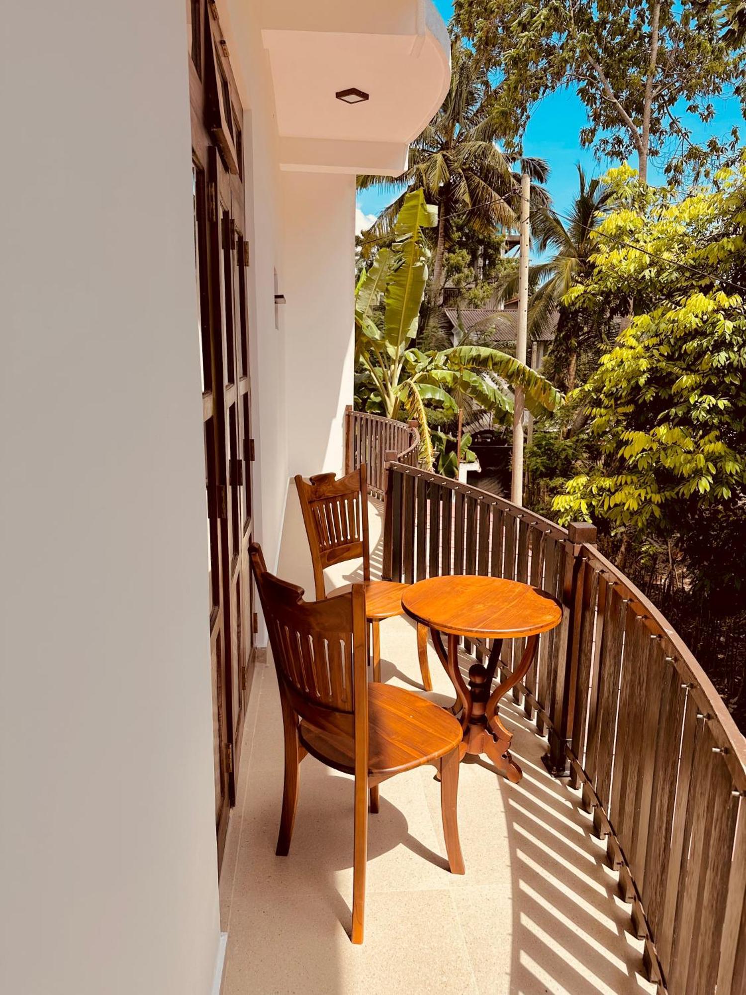 Riverwood Villa 韦利格默 外观 照片