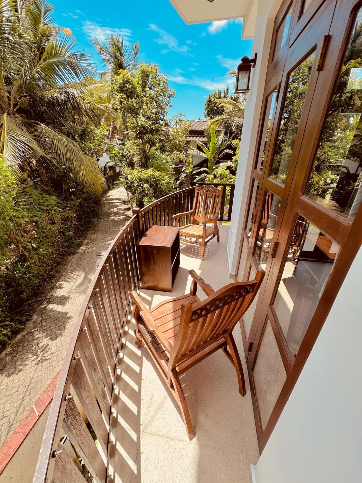 Riverwood Villa 韦利格默 外观 照片